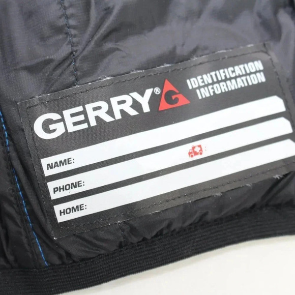 NWT GERRY DOWN Jacket - Picture 9 of 9